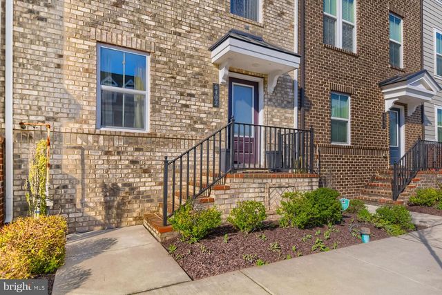 6402 FALCONWOOD ST, Baltimore, MD 21220