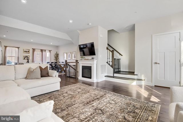 6402 FALCONWOOD ST, Baltimore, MD 21220