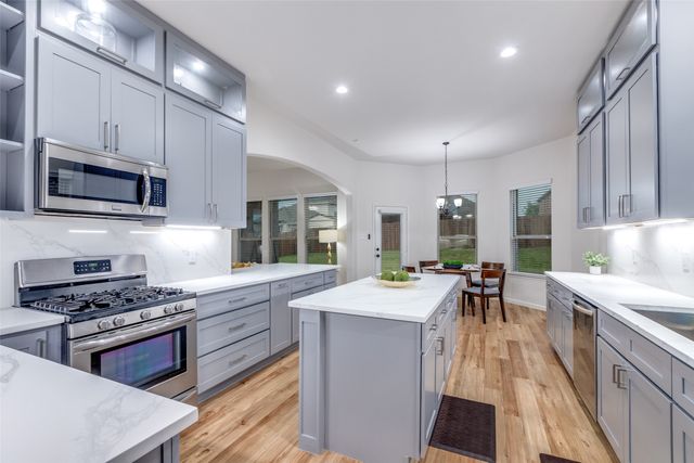 1428 Bateman Lane, Celina, TX 75009