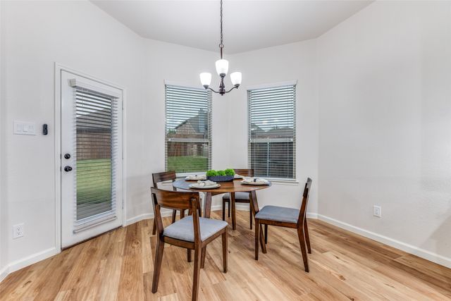 1428 Bateman Lane, Celina, TX 75009