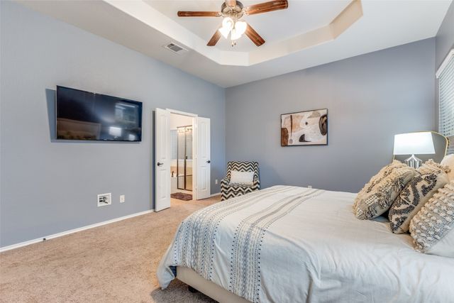 1428 Bateman Lane, Celina, TX 75009