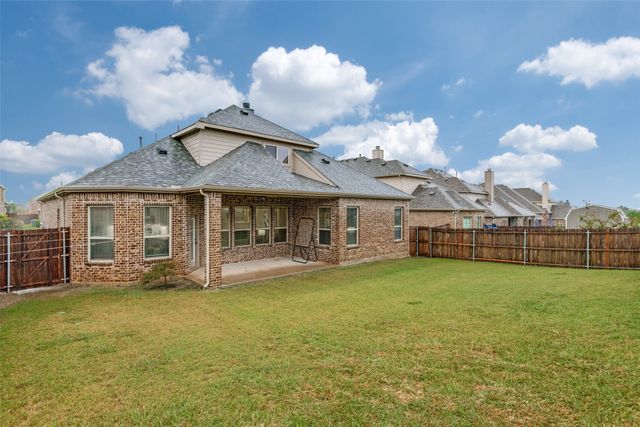 1428 Bateman Lane, Celina, TX 75009