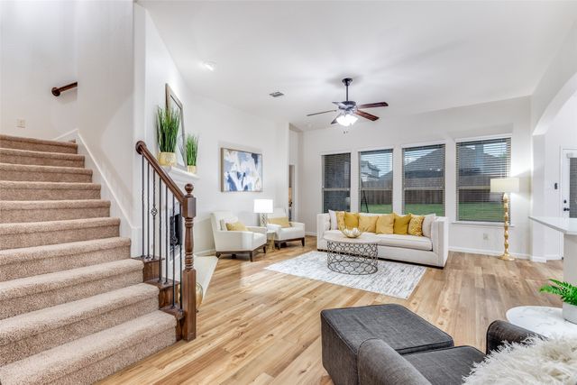 1428 Bateman Lane, Celina, TX 75009