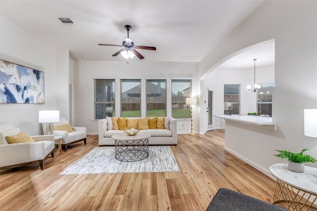 1428 Bateman Lane, Celina, TX 75009