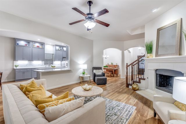 1428 Bateman Lane, Celina, TX 75009