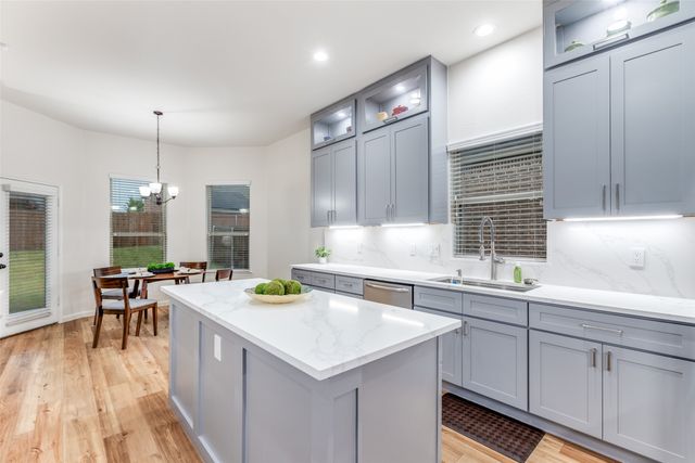 1428 Bateman Lane, Celina, TX 75009