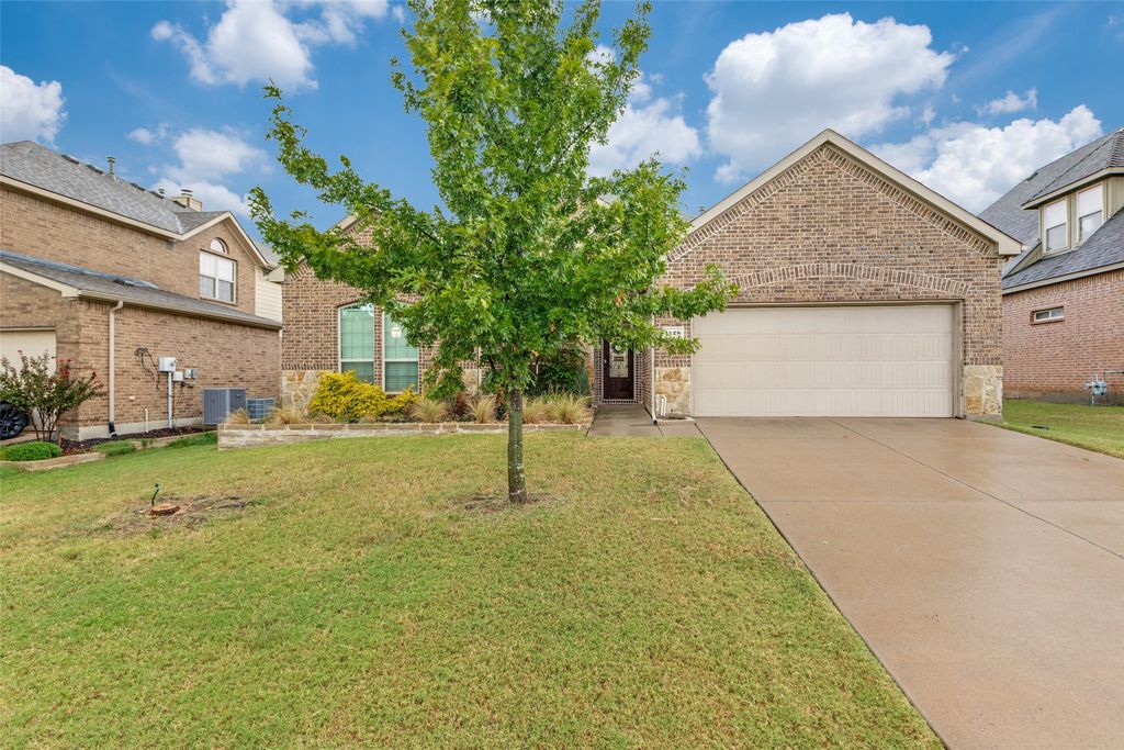 1428 Bateman Lane, Celina, TX 75009