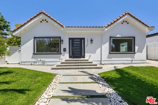 12719 Tiara Street, Valley Village, CA 91607