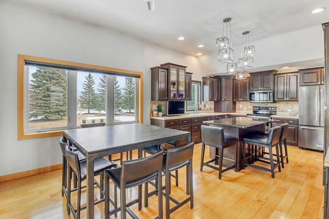 3768 41st Avenue S, Moorhead, MN 56560