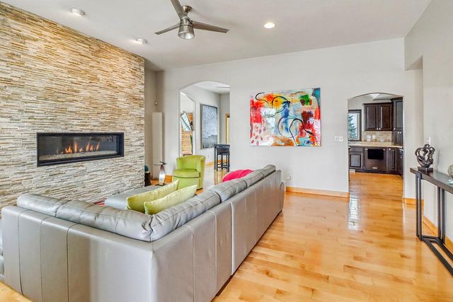 3768 41st Avenue S, Moorhead, MN 56560