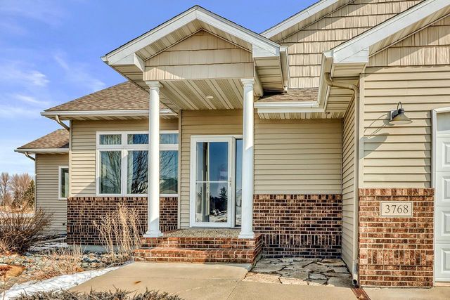 3768 41st Avenue S, Moorhead, MN 56560