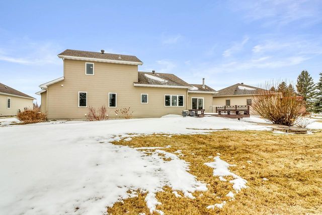 3768 41st Avenue S, Moorhead, MN 56560