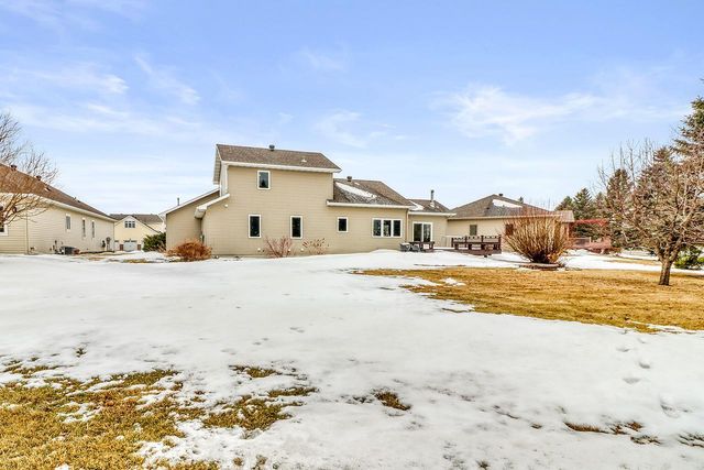 3768 41st Avenue S, Moorhead, MN 56560