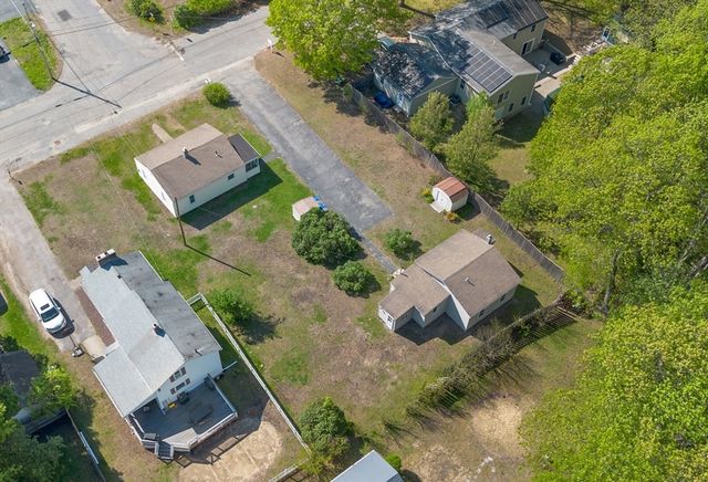 57 Liberty Street 2, Leominster, MA 01453