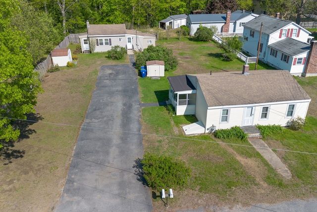 57 Liberty Street 2, Leominster, MA 01453