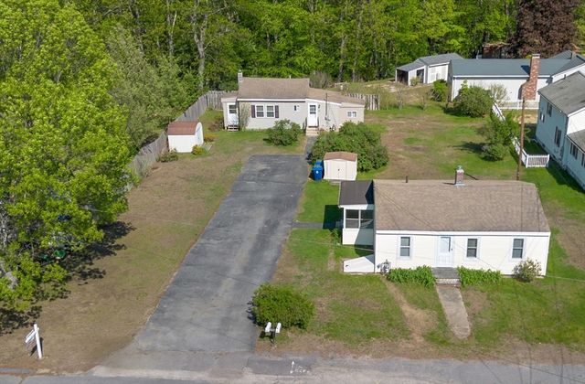 57 Liberty Street 2, Leominster, MA 01453