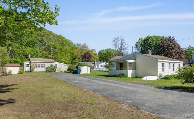 57 Liberty Street 2, Leominster, MA 01453