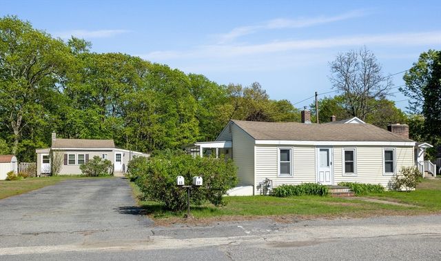 57 Liberty Street 2, Leominster, MA 01453