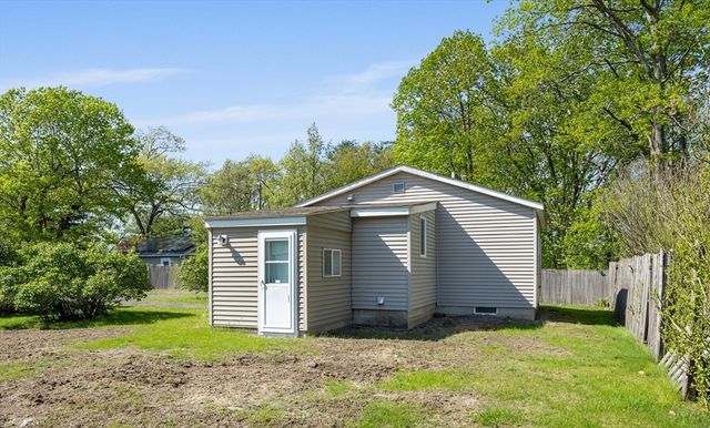 57 Liberty Street 2, Leominster, MA 01453