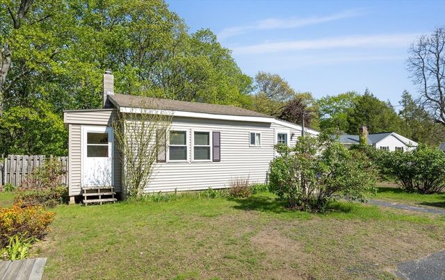 57 Liberty Street 2, Leominster, MA 01453