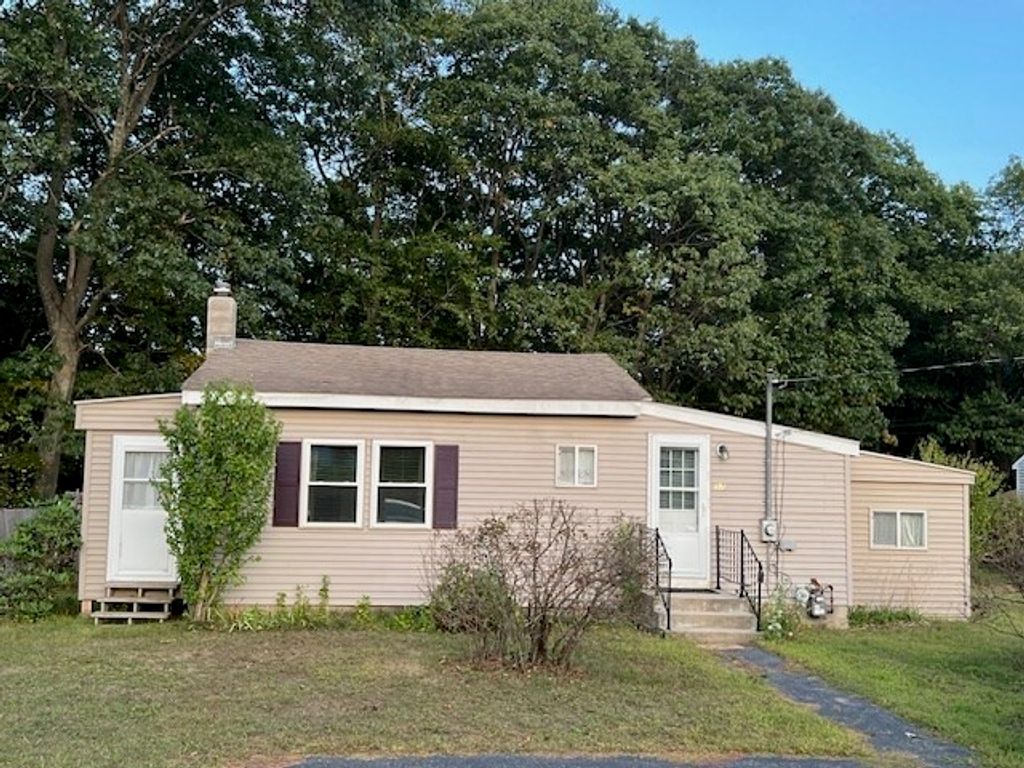 57 Liberty Street 2, Leominster, MA 01453