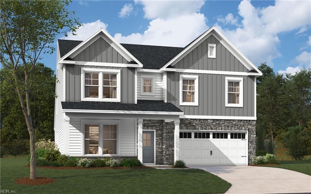MM Mallory Pointe (Rembert), Smithfield, VA 23430