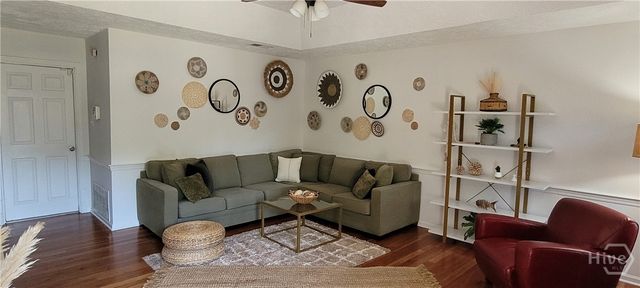 8 Wyckfield Court, Savannah, GA 31410