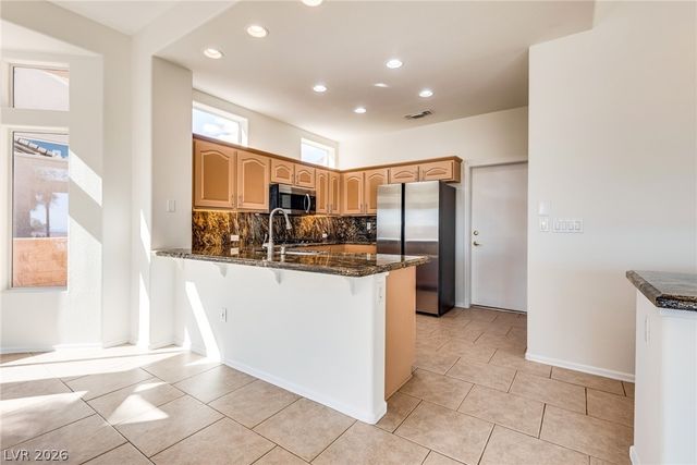 3020 Big Green Lane, Las Vegas, NV 89134