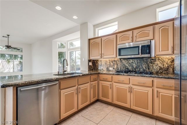 3020 Big Green Lane, Las Vegas, NV 89134