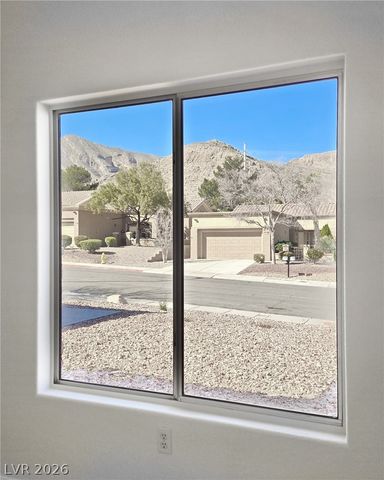 3020 Big Green Lane, Las Vegas, NV 89134