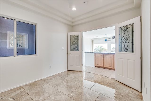 3020 Big Green Lane, Las Vegas, NV 89134