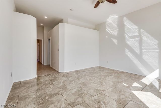 3020 Big Green Lane, Las Vegas, NV 89134