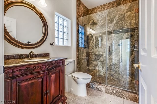 3020 Big Green Lane, Las Vegas, NV 89134