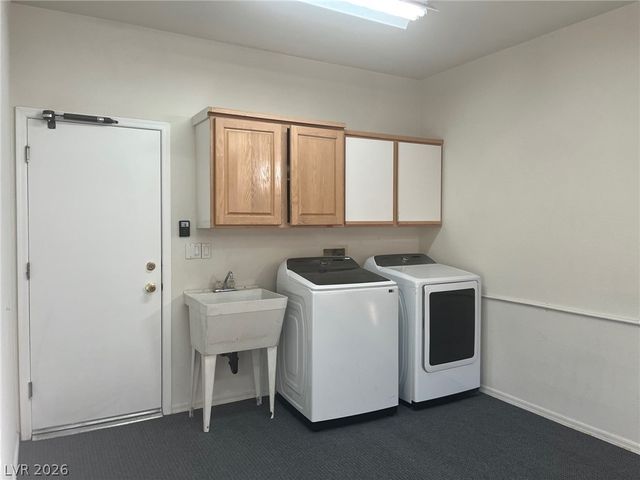 3020 Big Green Lane, Las Vegas, NV 89134