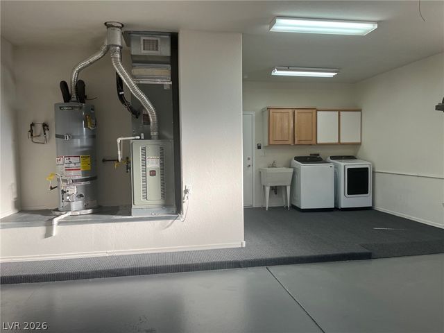 3020 Big Green Lane, Las Vegas, NV 89134