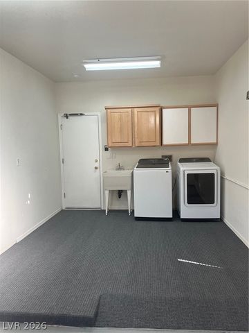 3020 Big Green Lane, Las Vegas, NV 89134