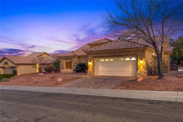 3020 Big Green Lane, Las Vegas, NV 89134