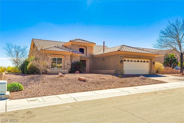 3020 Big Green Lane, Las Vegas, NV 89134