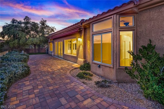 3020 Big Green Lane, Las Vegas, NV 89134