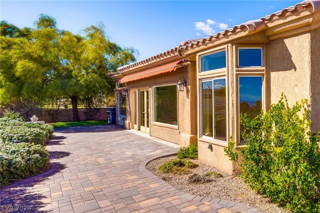 3020 Big Green Lane, Las Vegas, NV 89134