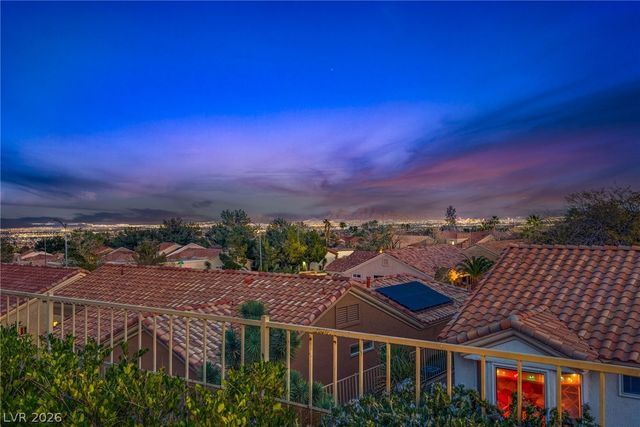 3020 Big Green Lane, Las Vegas, NV 89134