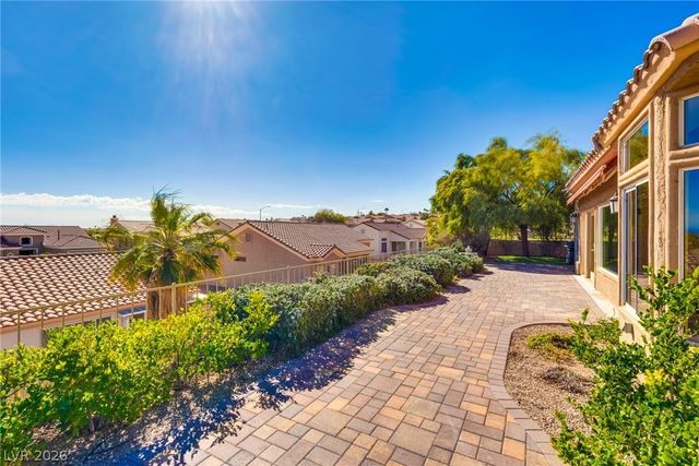 3020 Big Green Lane, Las Vegas, NV 89134