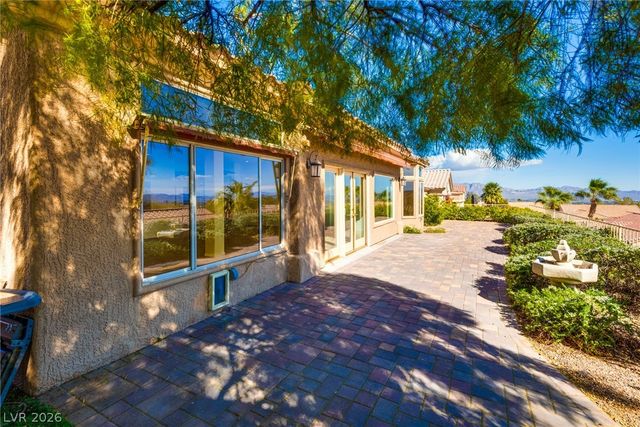 3020 Big Green Lane, Las Vegas, NV 89134