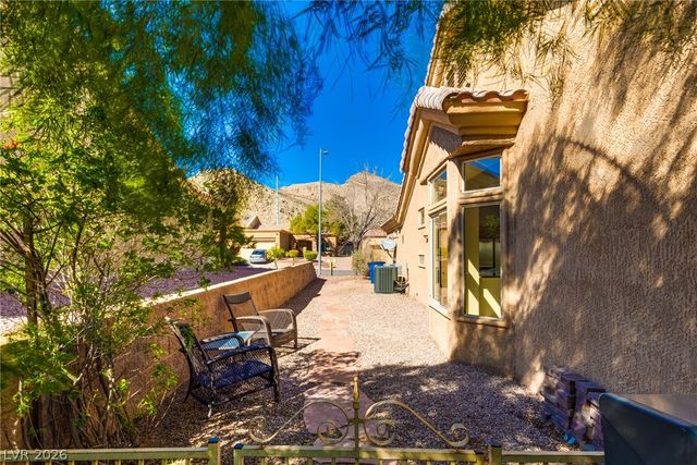 3020 Big Green Lane, Las Vegas, NV 89134