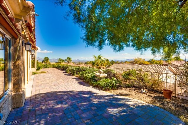 3020 Big Green Lane, Las Vegas, NV 89134