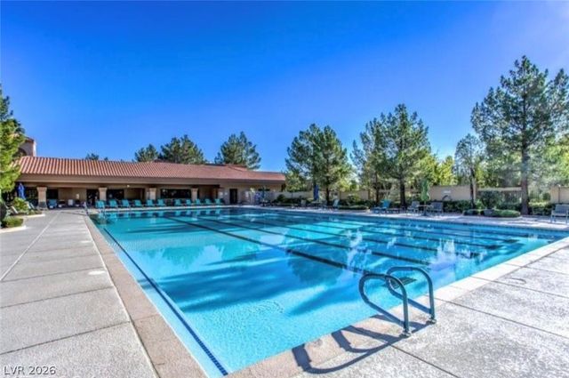 3020 Big Green Lane, Las Vegas, NV 89134