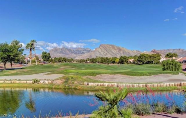 3020 Big Green Lane, Las Vegas, NV 89134