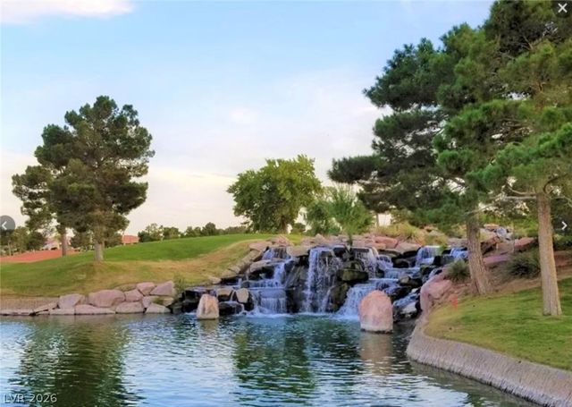 3020 Big Green Lane, Las Vegas, NV 89134