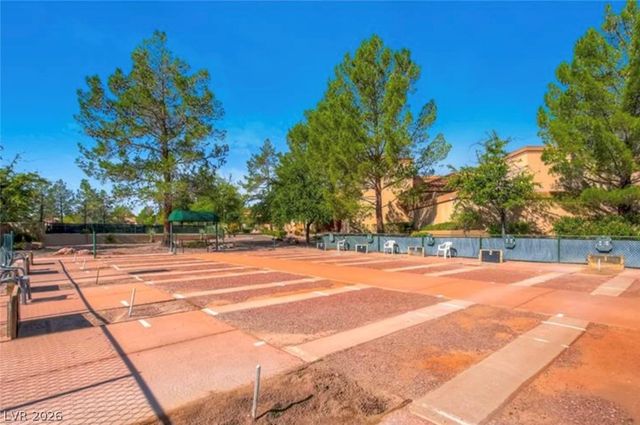 3020 Big Green Lane, Las Vegas, NV 89134