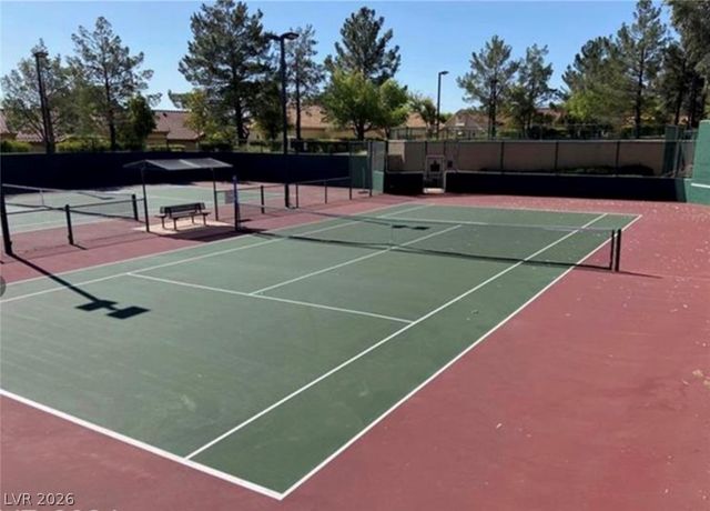 3020 Big Green Lane, Las Vegas, NV 89134